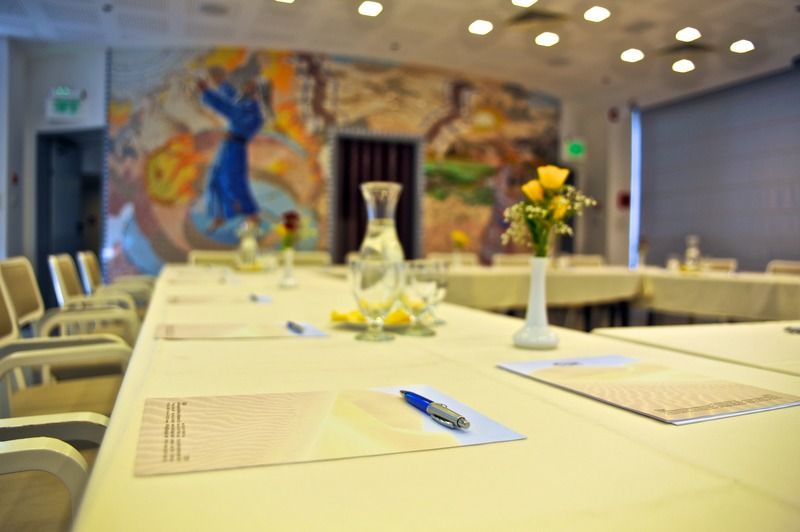 Hotel Poli Urban By Afi Hotels Tel Aviv Eksteriør bilde