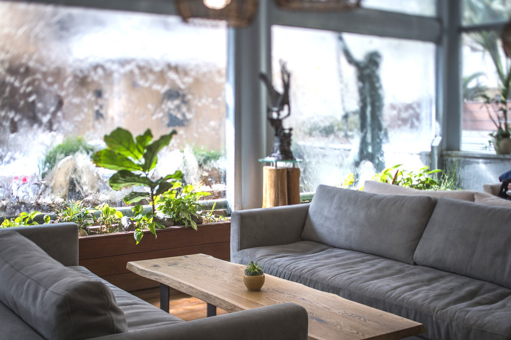 Hotel Poli Urban By Afi Hotels Tel Aviv Eksteriør bilde