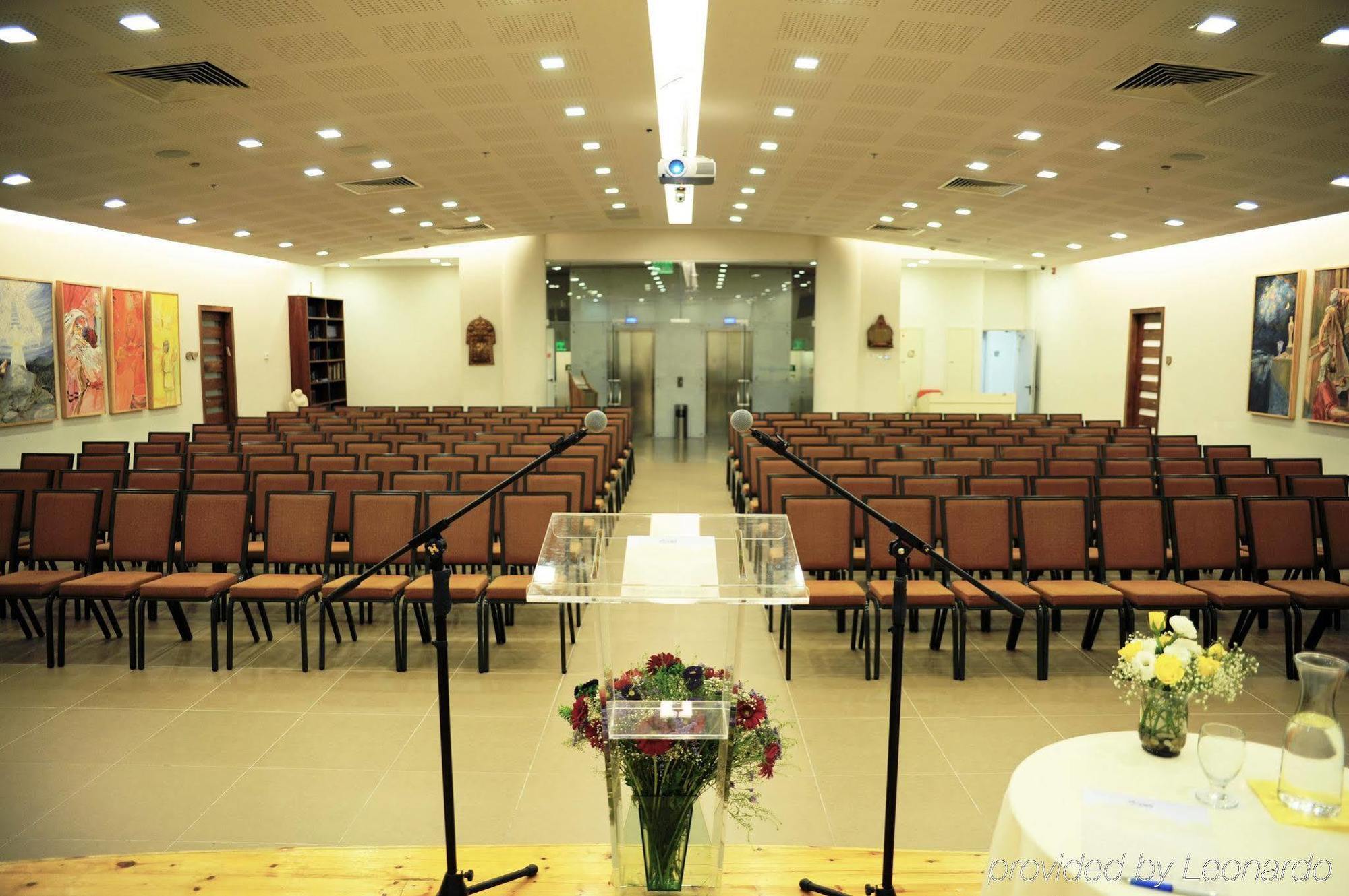 Hotel Poli Urban By Afi Hotels Tel Aviv Eksteriør bilde